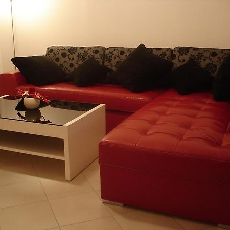 Apartment Losc - Podbela Breginj Cameră foto